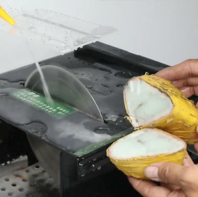 1600W 220V Jewelry Water Using Polishing Machine Rock Polisher Bench Home Bench