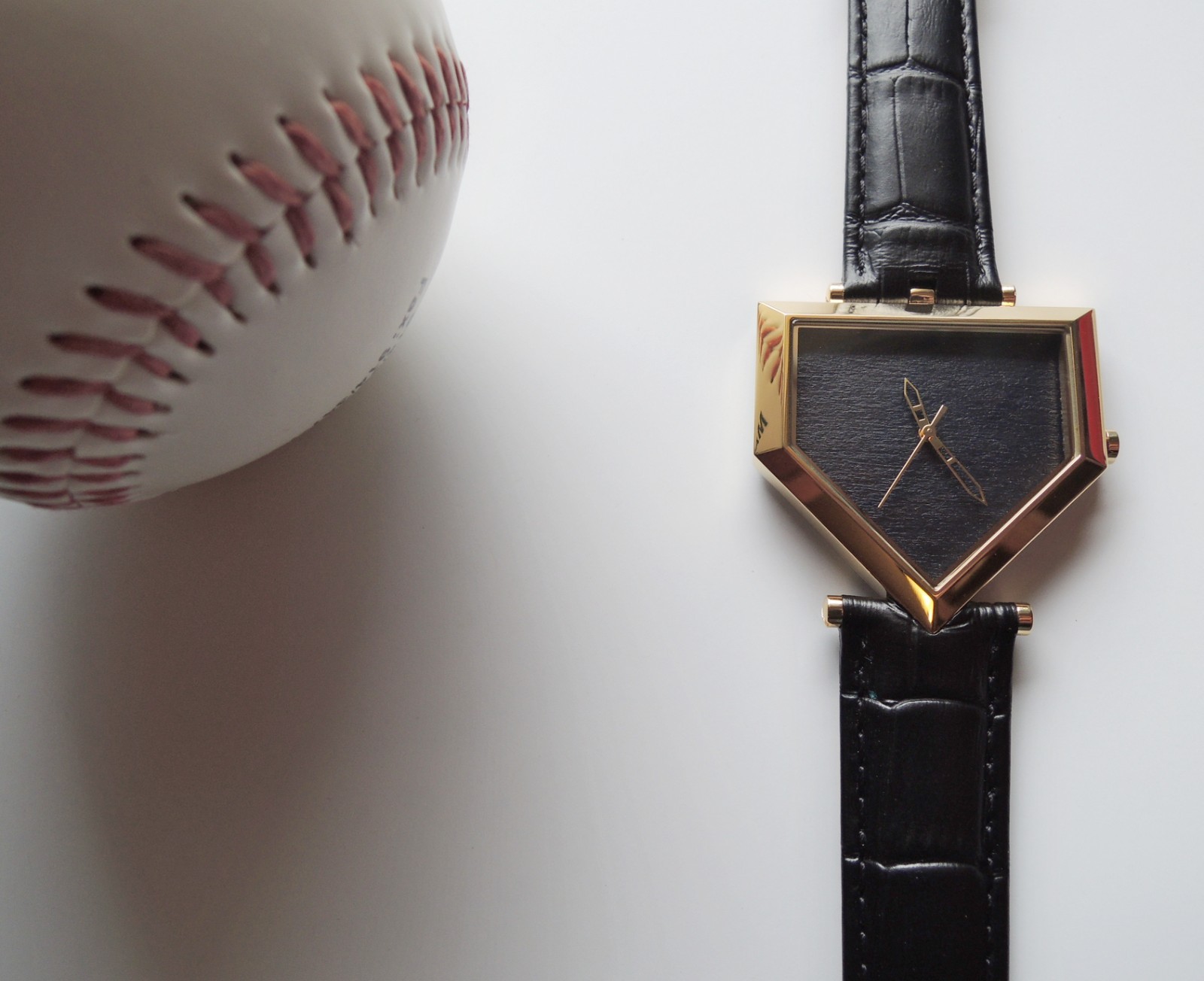 Red Sox Baseball Watch Fenway Stadium Seat Dial, 99 Crafted in USA w/ Swiss Movt