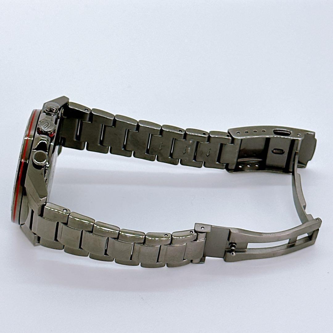 Casio Edifice EQW A2000 radio solar men’s wristwatch confirmed working