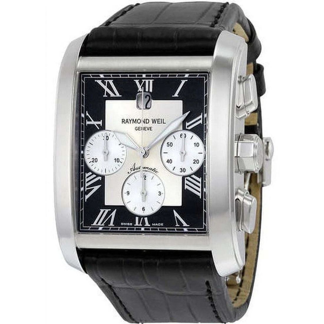 Raymond Weil Don Giovanni Cosi Grande Men’s Automatic Watch 4878-STC-00268