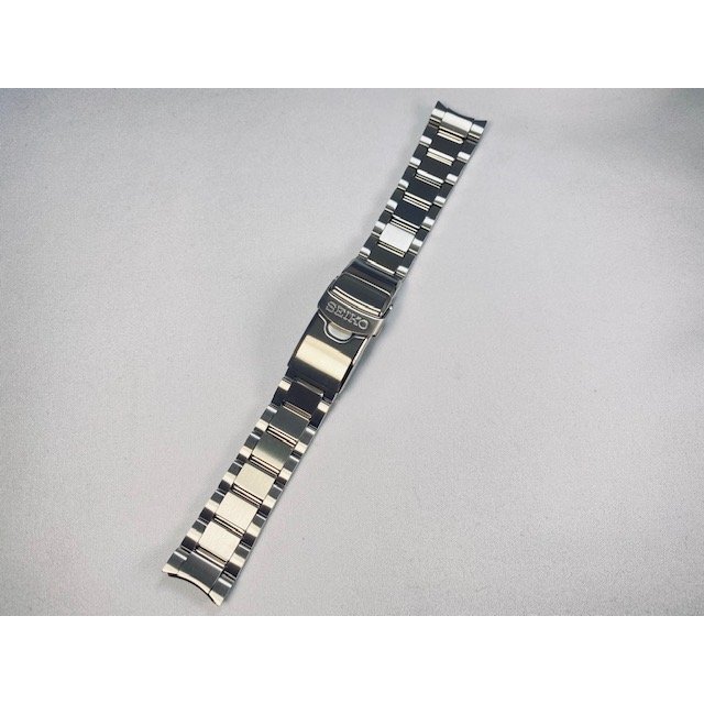 Genuine SEIKO Prospex 20mm Band M01X431H0 SBDC061/6R15-04G0 SBDC079/6R15-04M etc
