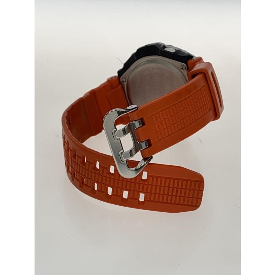 CASIO GW-3000M Case Size 4.8 ×5cm Used Watch #7107