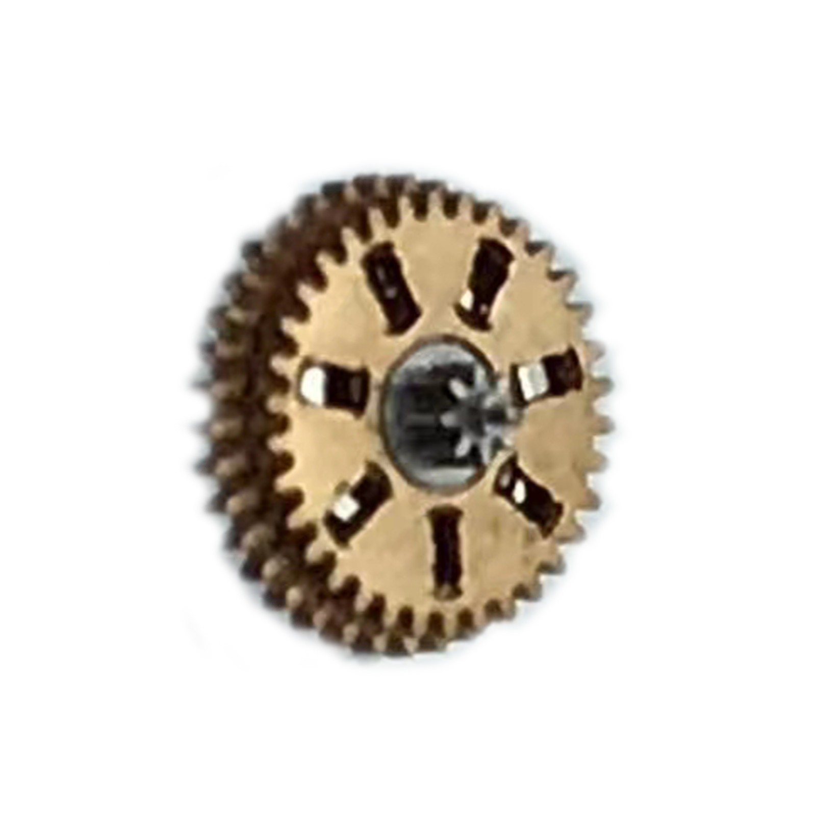 Generic 1488 Watch Movement Reversing Wheel Part Repair Part For ETA 2892A2 D