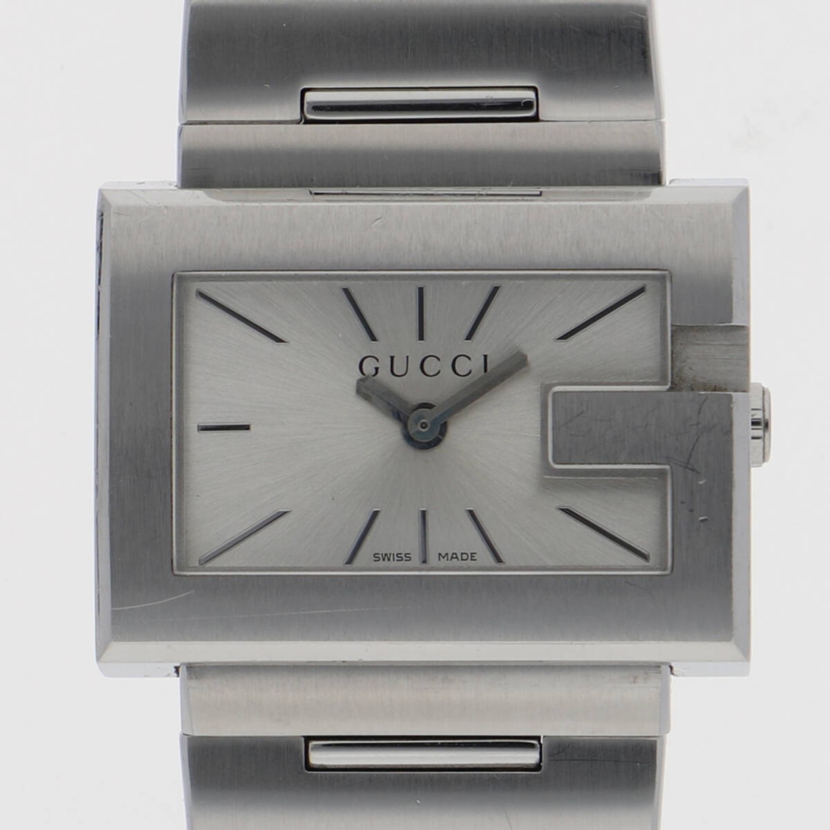 GUCCI Rectangle 100L TO300279