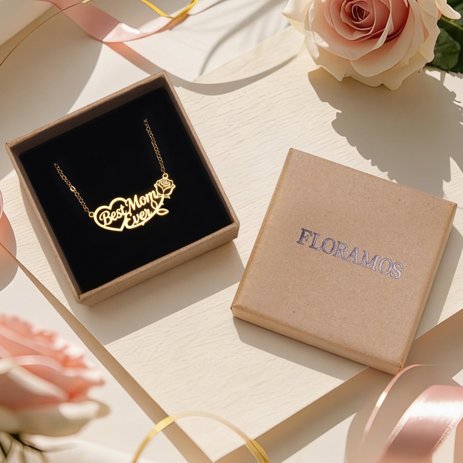 Gifts for Mom, Mothers Day from Husband Daughter Son, Birthday Women Wife Gifts.