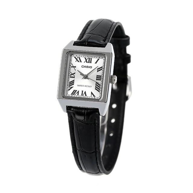 New CASIO Ladies Watch LTP V007L 7B1DF Chipkashi from Japan