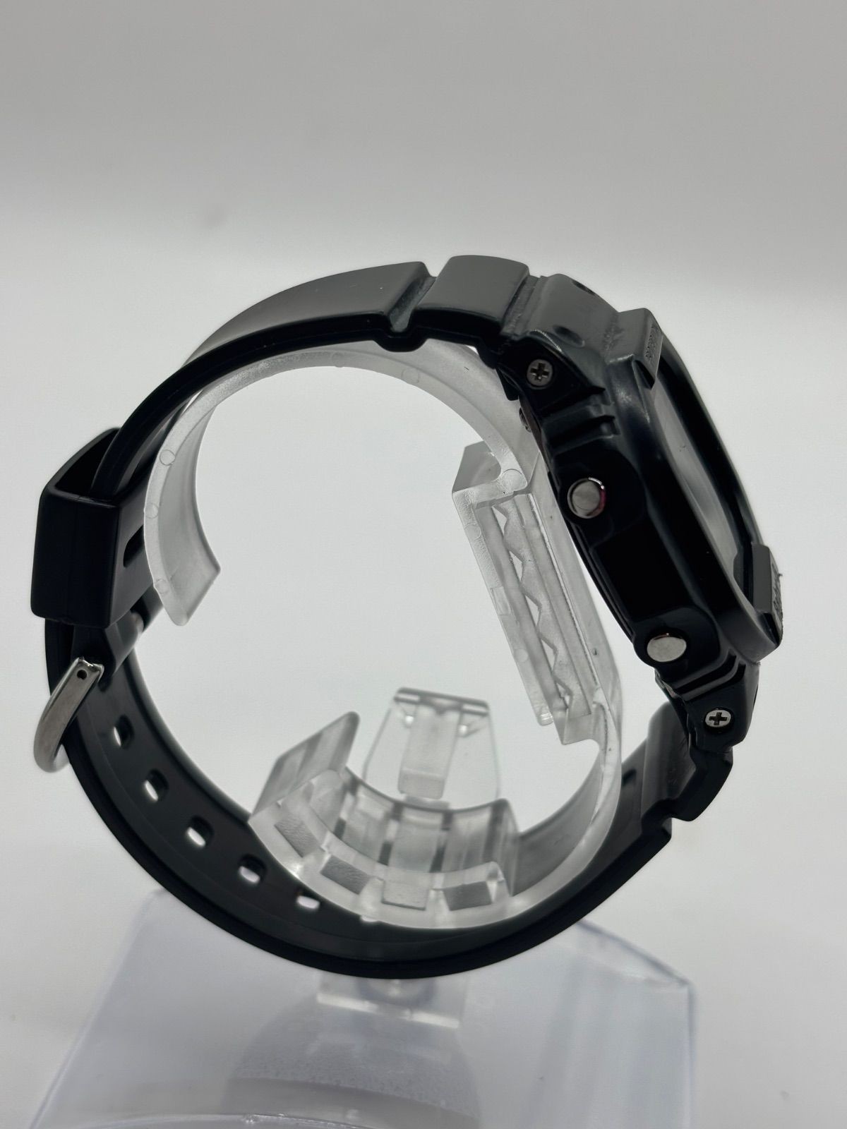 Working CASIO Baby G BGD 5000MD Tough Solar Casio Digital Watch from Japan