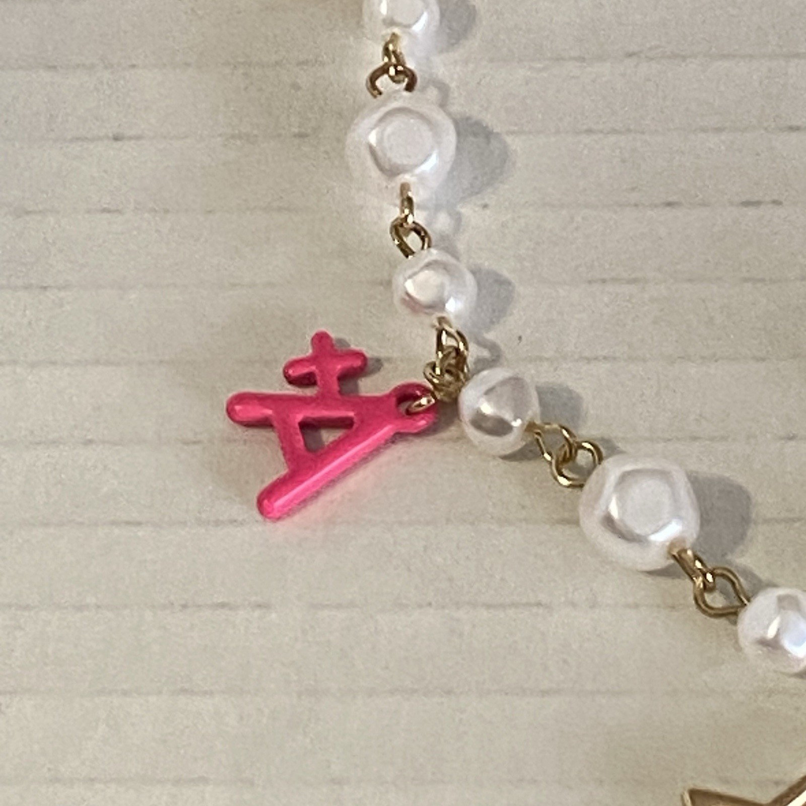School Teacher Necklace Packed Party