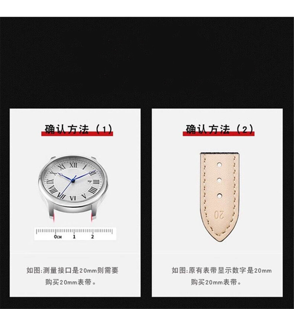 Stainless Steel Strap For Panerai Luminor PAM441 111 01316 Butterfly Buckle Band