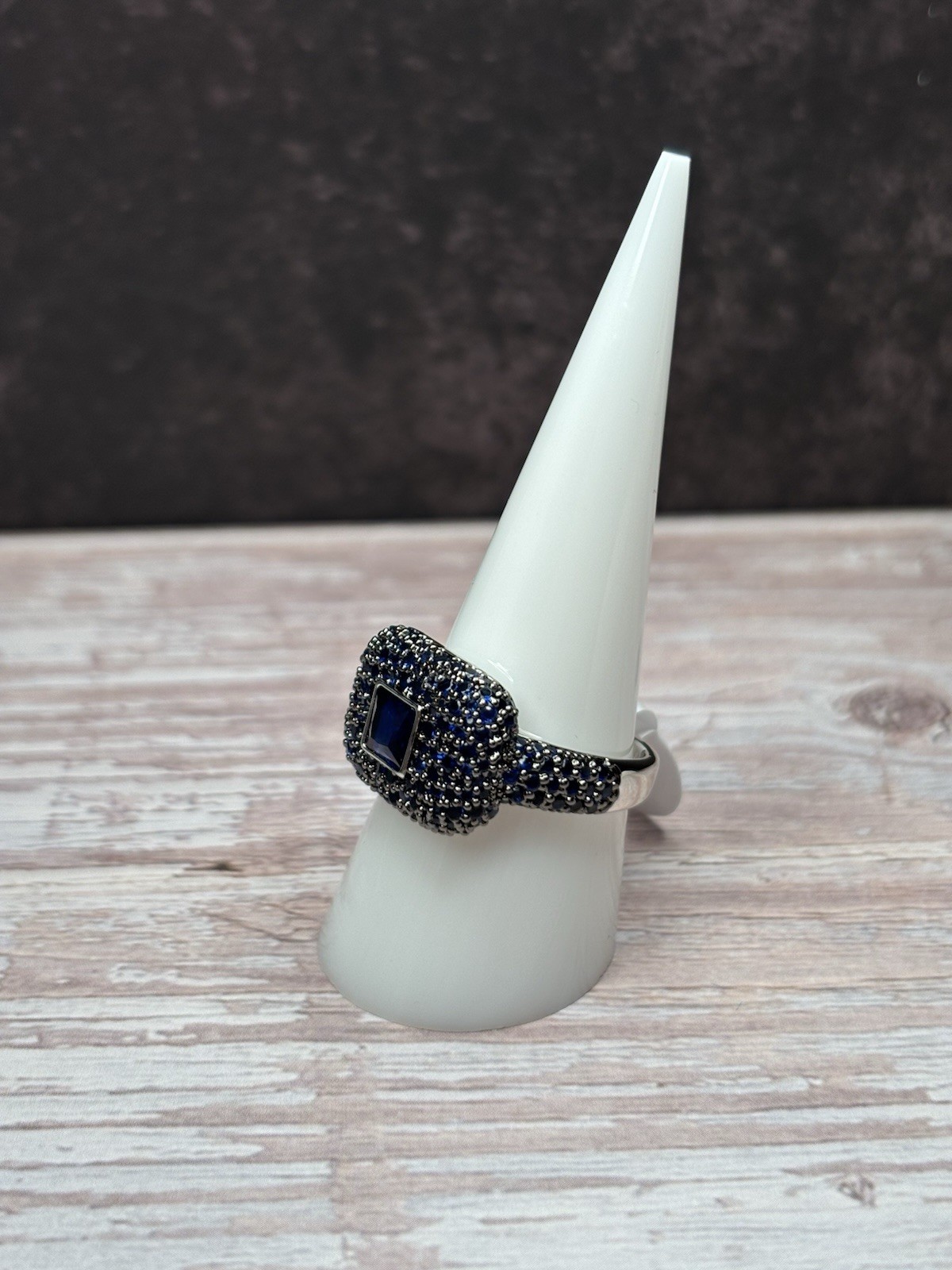 Bp Jewelry | September 2025 “Clarity & Chaos” Size 9