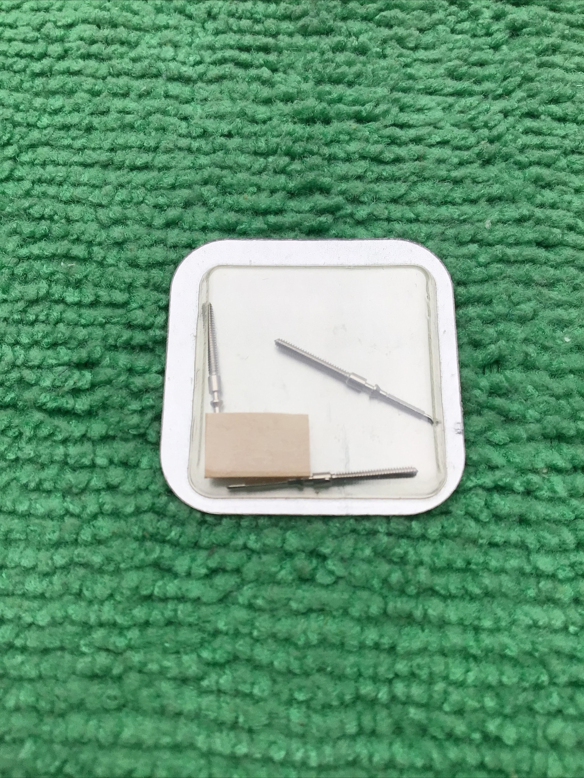 Rolex 3135 201 Winding Stem Genuine Watch Part (1pc)