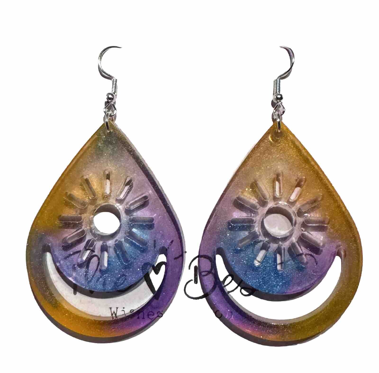7 Pairs Raisen Earrings 😍FREE Shipping 😍US Seller