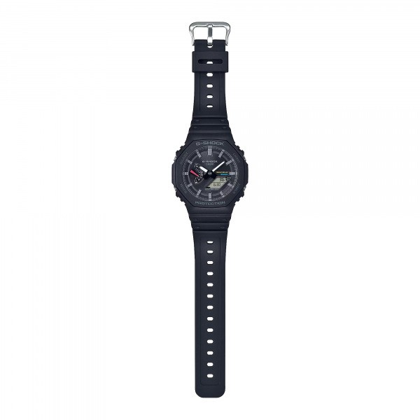 CASIO G Shock 2100 Series GA B2100 1AJF New Men’s Watch