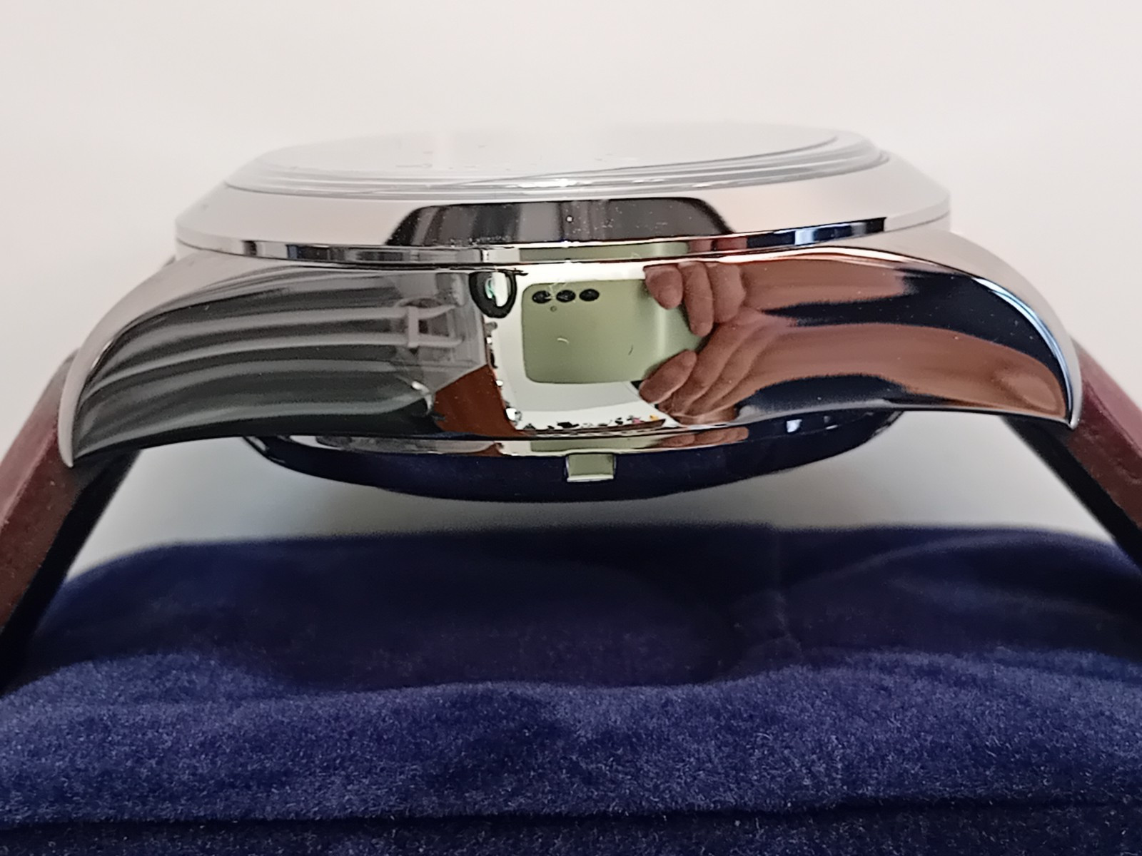Tecnotempo Cronoradial Limited Edition Watch