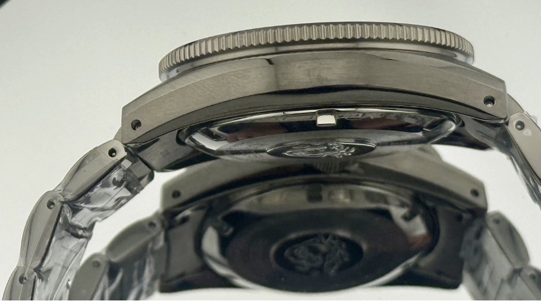 Seiko Prospex Automatic Diver Special Edition Save The Ocean SPB 297J1