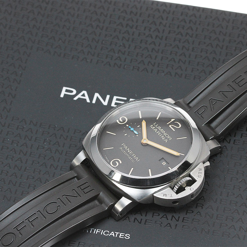 PANERAI Luminor Marina 1950 3 Days PAM01351 Automatic Men’s Watch_826813