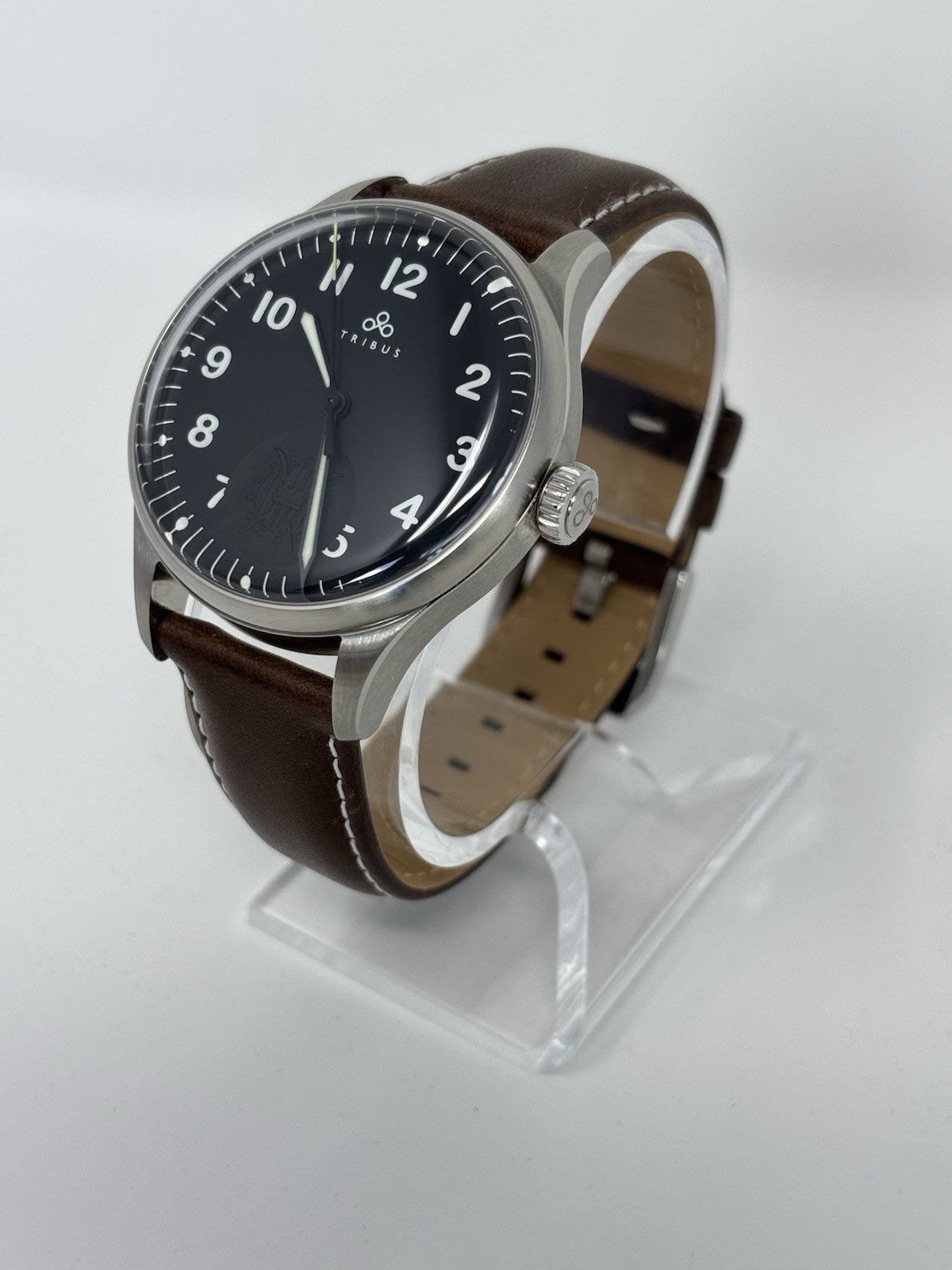 Tribus TRI-05 303 Squadron Limited Edition Automatic Watch #026