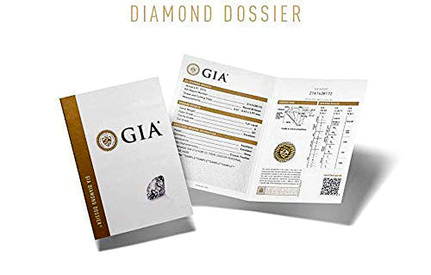 2.00 Ct Round Cut Diamond Knife Edge 6-Prong Engagement Ring H,VS1 GIA Platinum