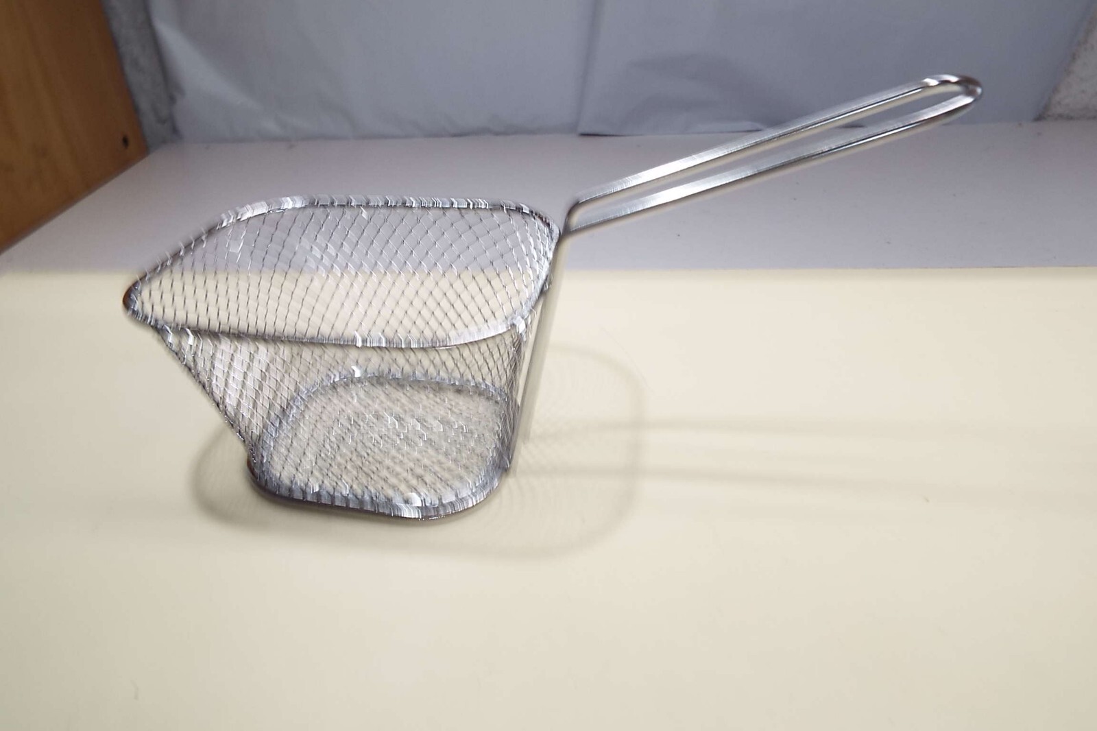 MEDIUM Mesh SMALL Ultrasonic Cleaner Basket PARTS JEWELRY DEGREASE FREE SHIPPING