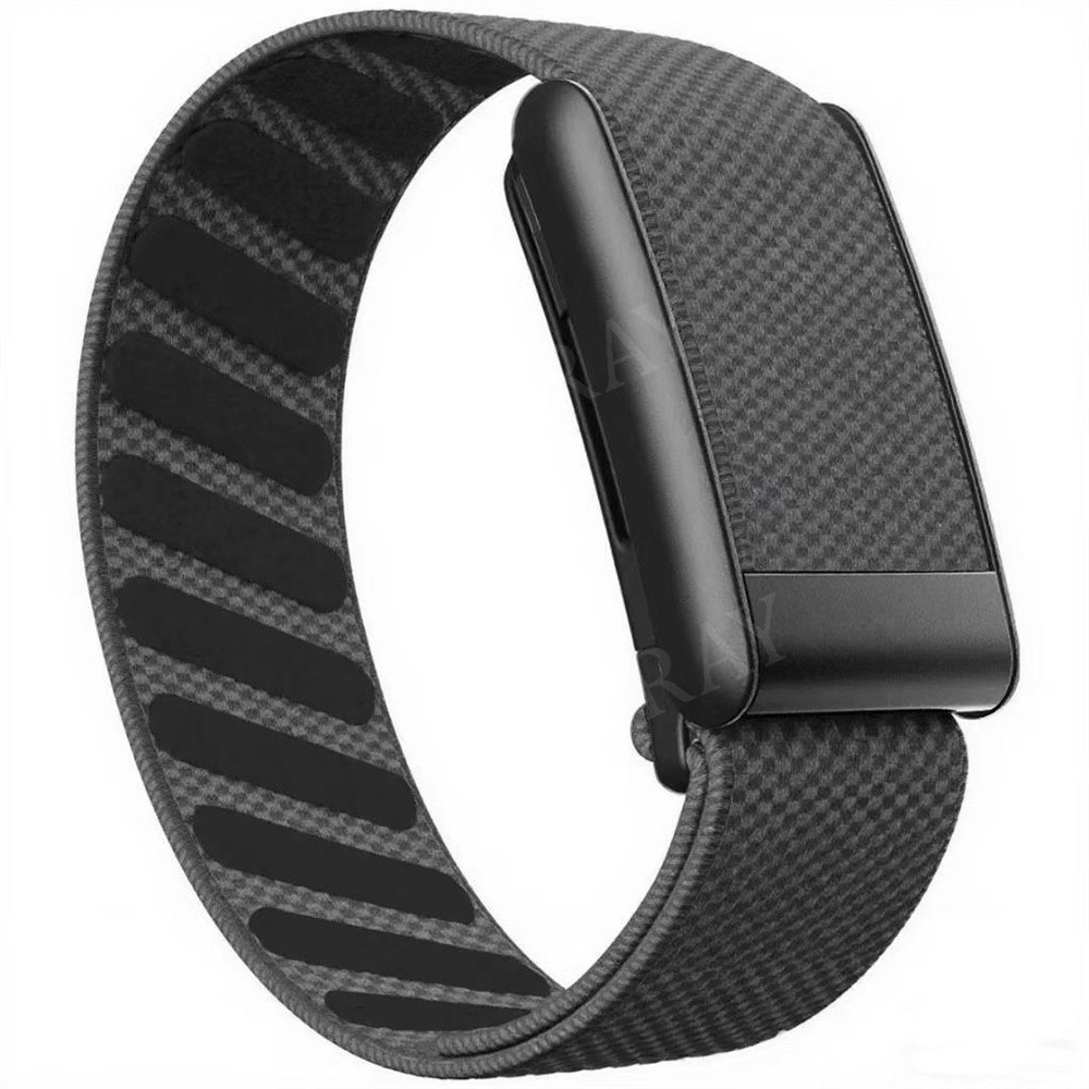 Replacement Sport Nylon Loop Strap For Whoop 5.0 Normal Band Watch Bracelet NEW