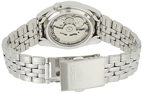 Seiko SNK361K1 Men’s Automatic Watch