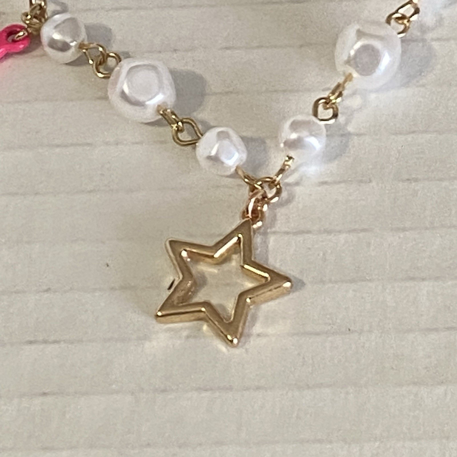 School Teacher Necklace Packed Party