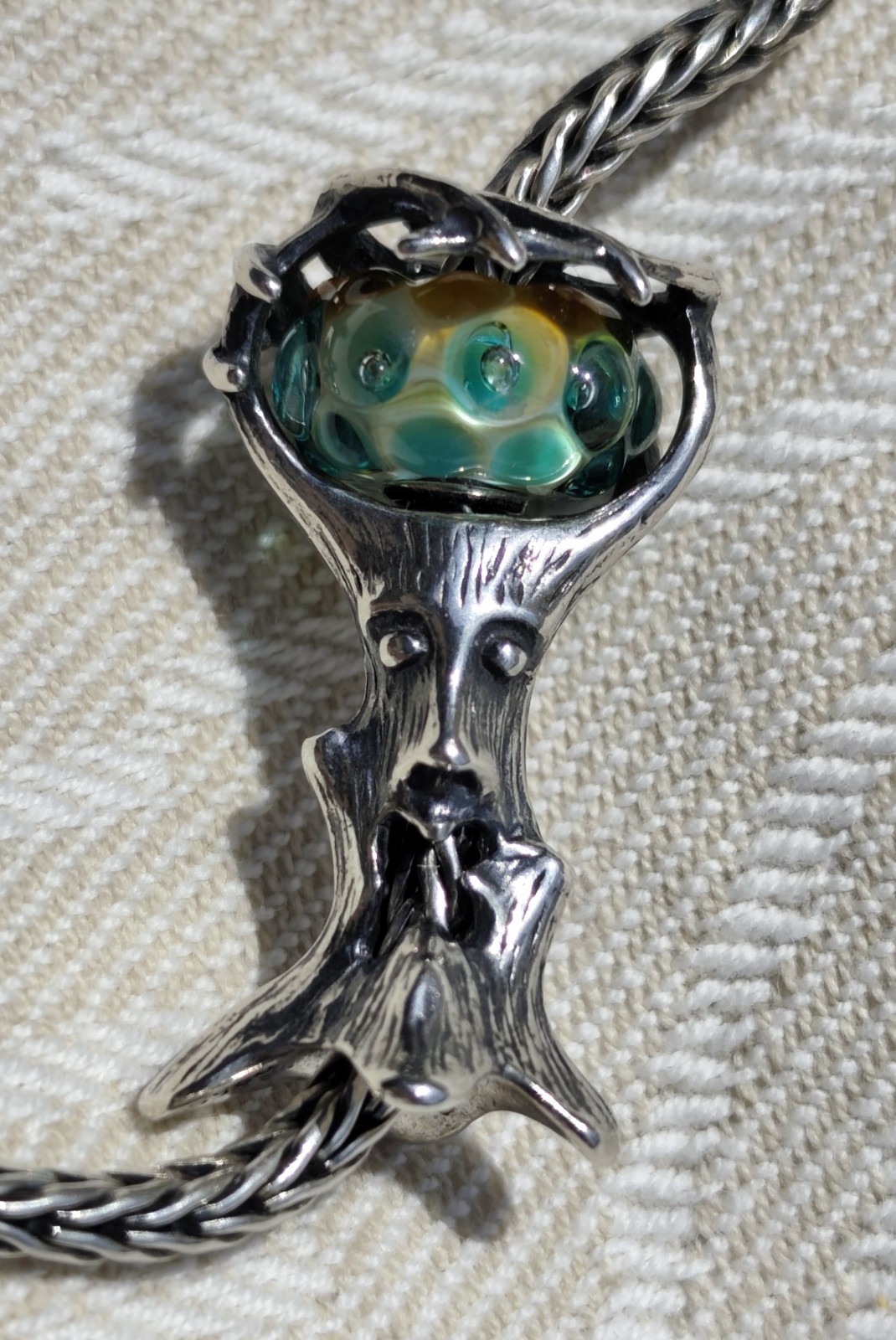 Trollbeads Troll Tree