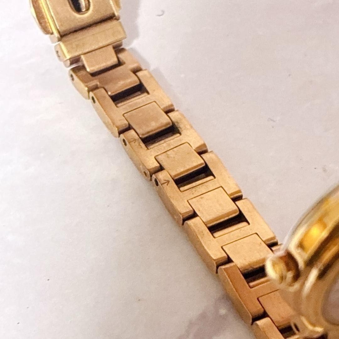 CITIZEN xC Solar Watch (Gold)