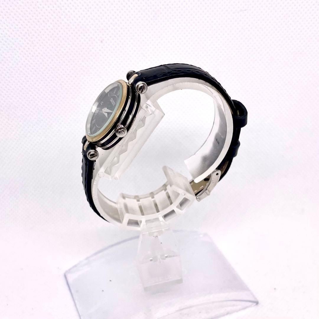GUCCI 2040L Ladies Working Item Aftermarket New Belt Replaced Old Gucci