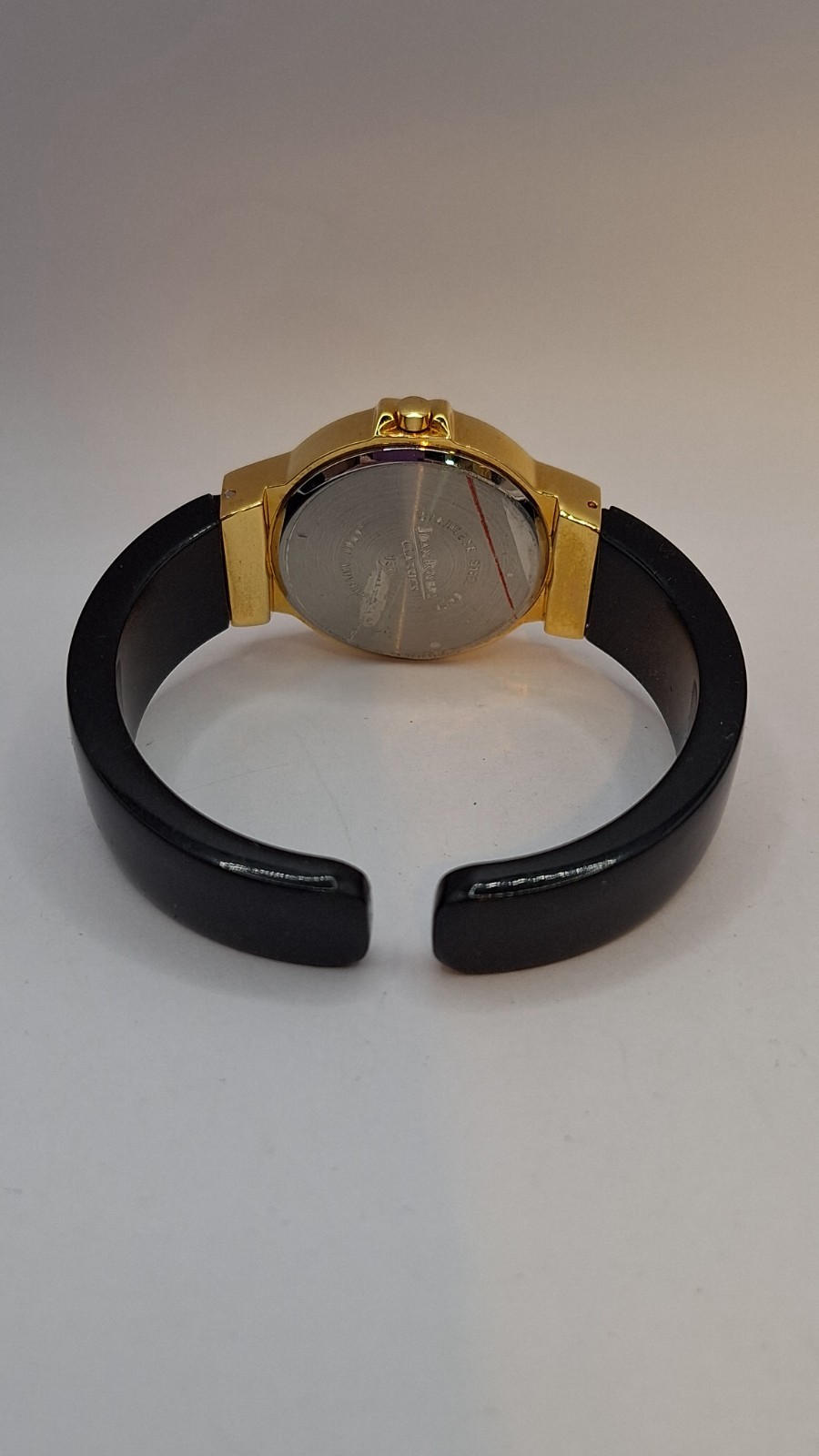 Joan Rivers Classics Quartz Watch V377