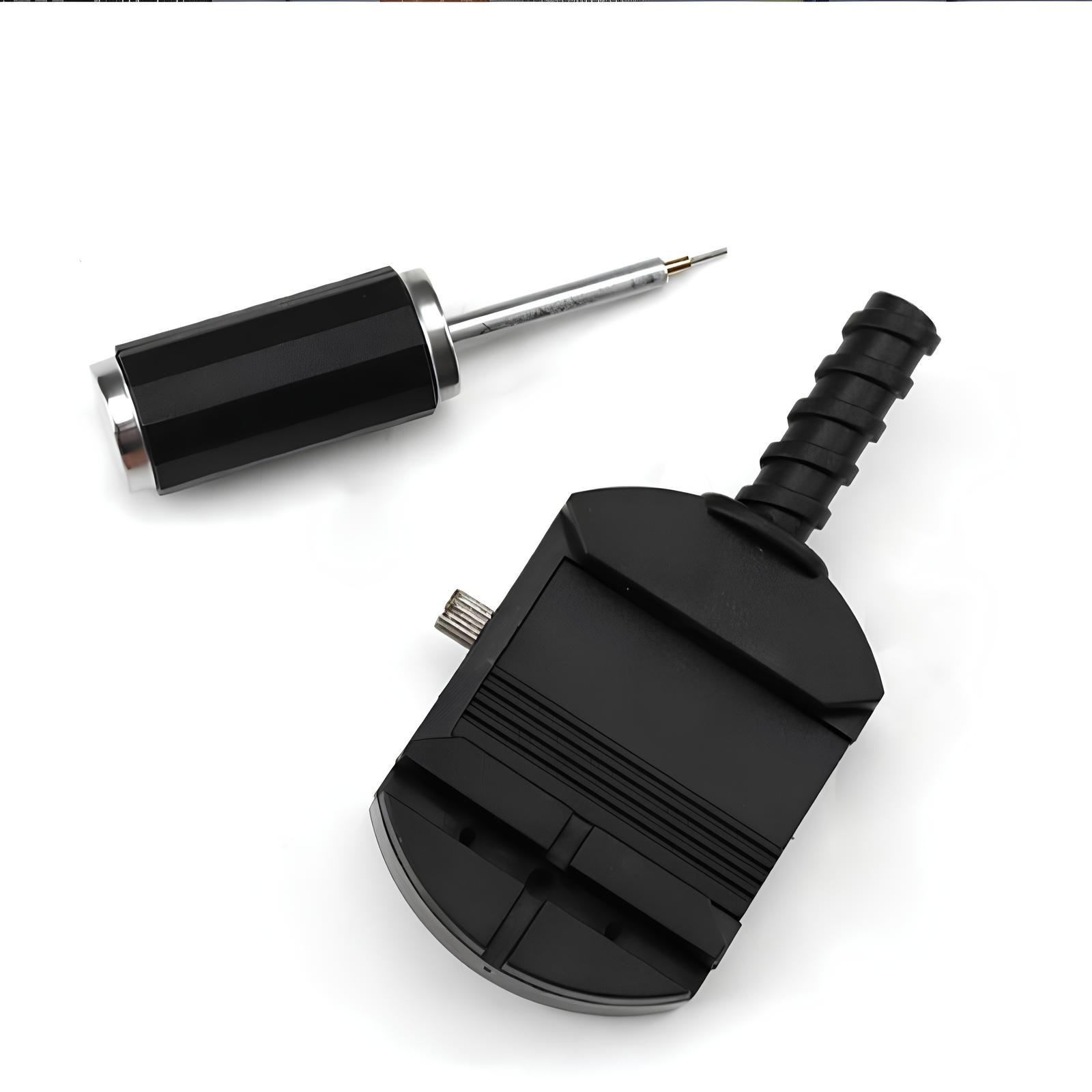 11 PCS Watch Link Removal Kit, Watch Band Sizing Tool for Watch Strap Adjustment