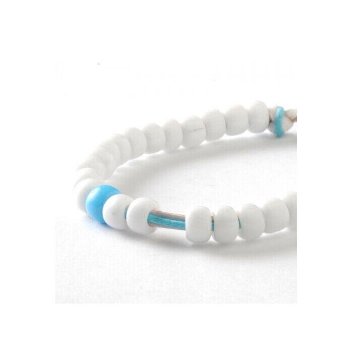 EVANGELION [VIVIFY x RADIO EVA] Bracelet (Shikinami Asuka Langley &AYANAMI REI)