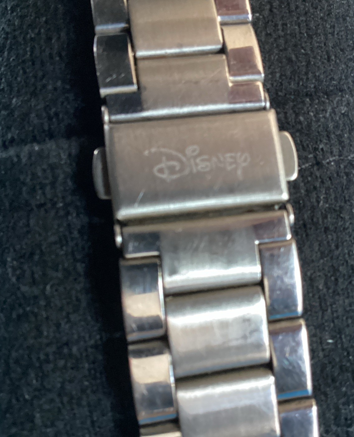 ingersoll mickey mouse watch