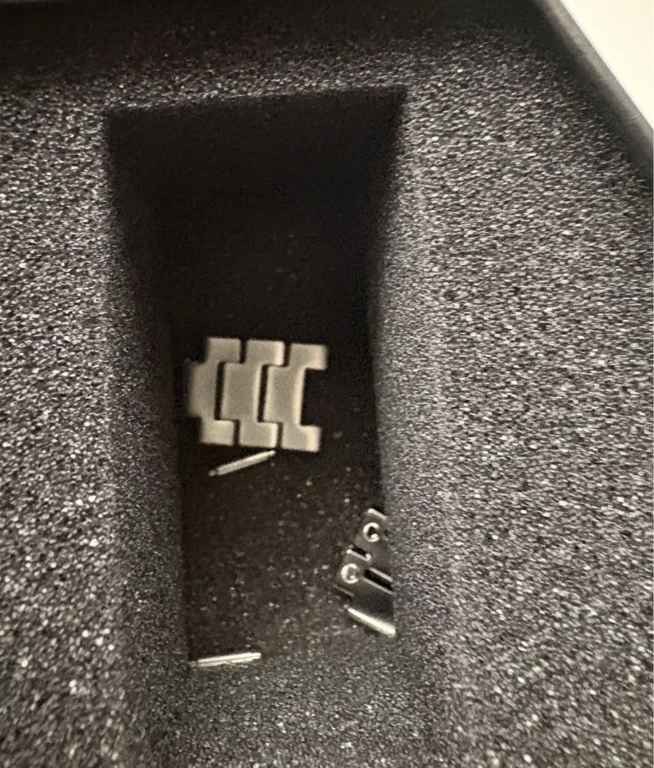 Gmwb5000 Gshock Square Metal Watch