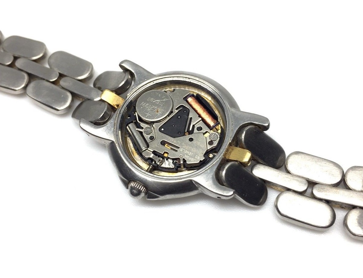 Licorne Milano Shiojiri Quartz Ladies’ Watch To Restore -1468
