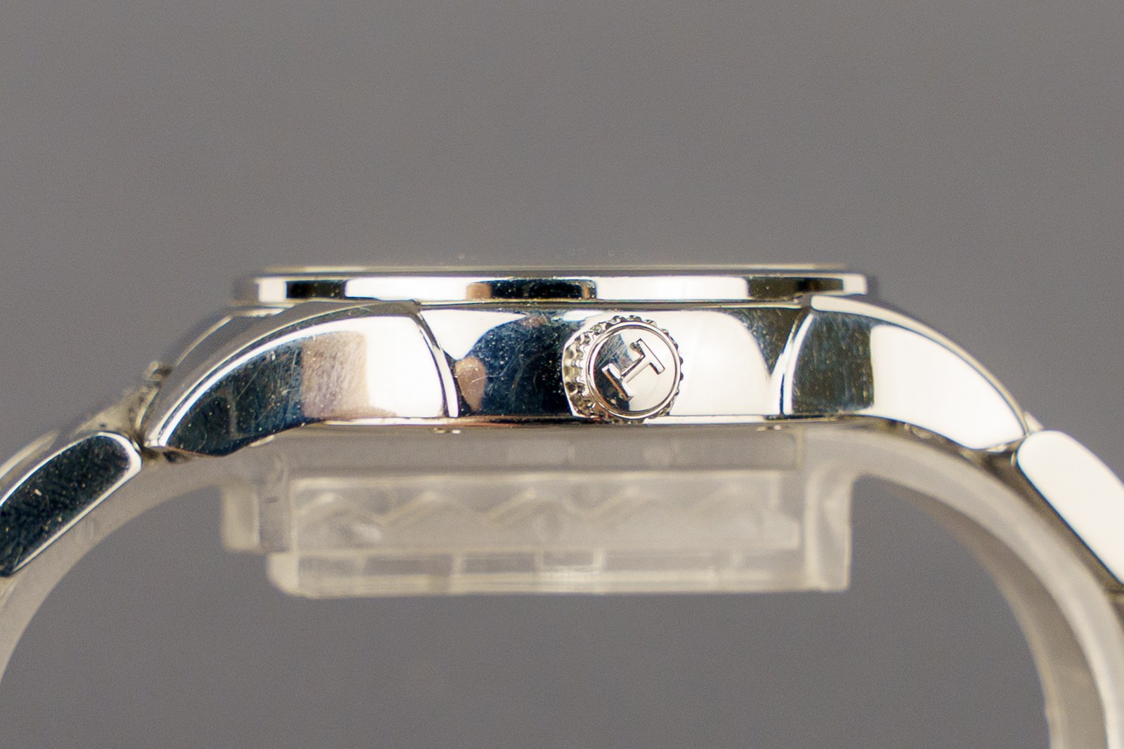 [Near Mint] Hamilton Jazzmaster Date H323512 Women’s Quartz Watch 34mm #2661