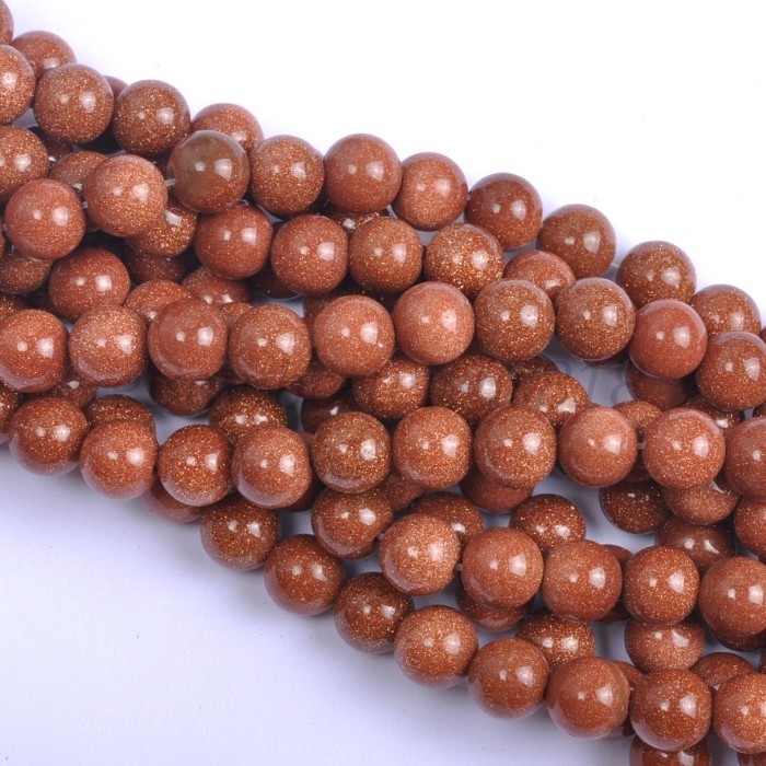 Wholesale Lot Natural Gemstone Round Spacer Loose Beads 4MM 6MM 8MM 10MM 12MM