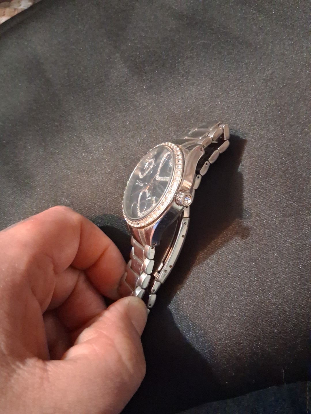FOSSIL ES-1951