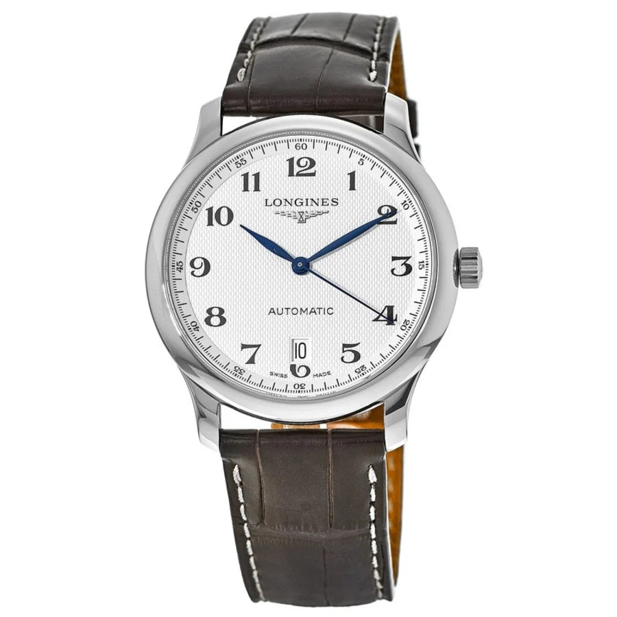 New Longines Master Collection Automatic 38.5mm Men’s Watch L2.628.4.78.3