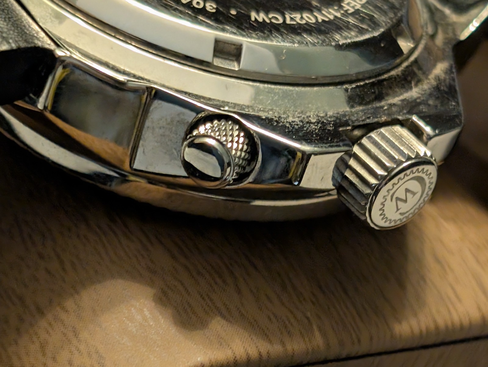 Constantin Weisz 300M Diver Automatic Men’s German Made Watch