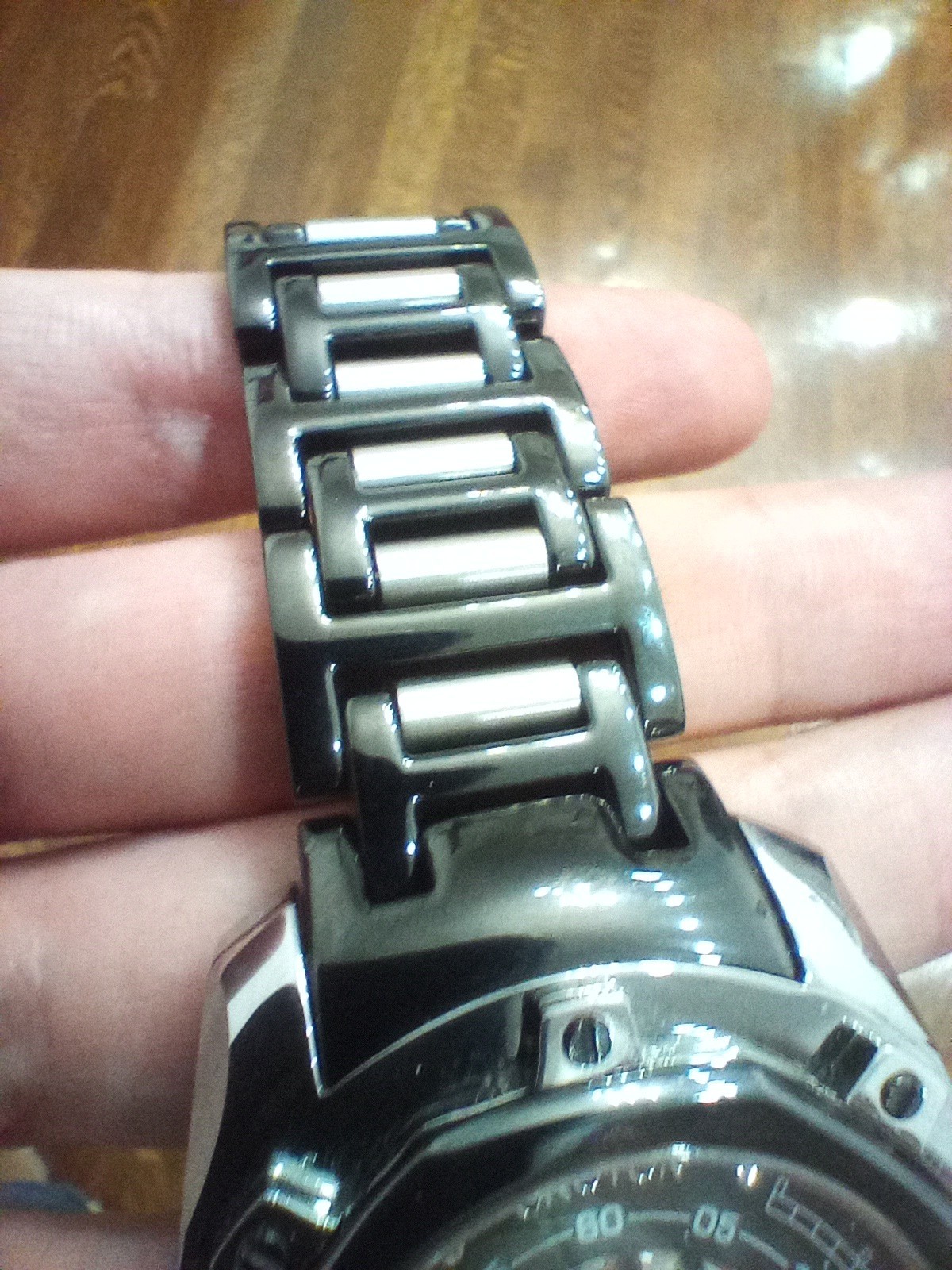 NEW RARE Croton CN307069 LIMITED EDITION #1001/1878 skeleton automatic watch