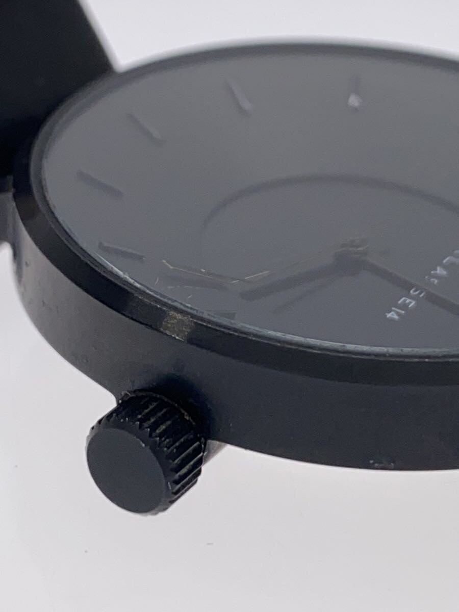 KLASSE14 Analog Quartz Minimalist Fashion Watch Excellent JAPAN