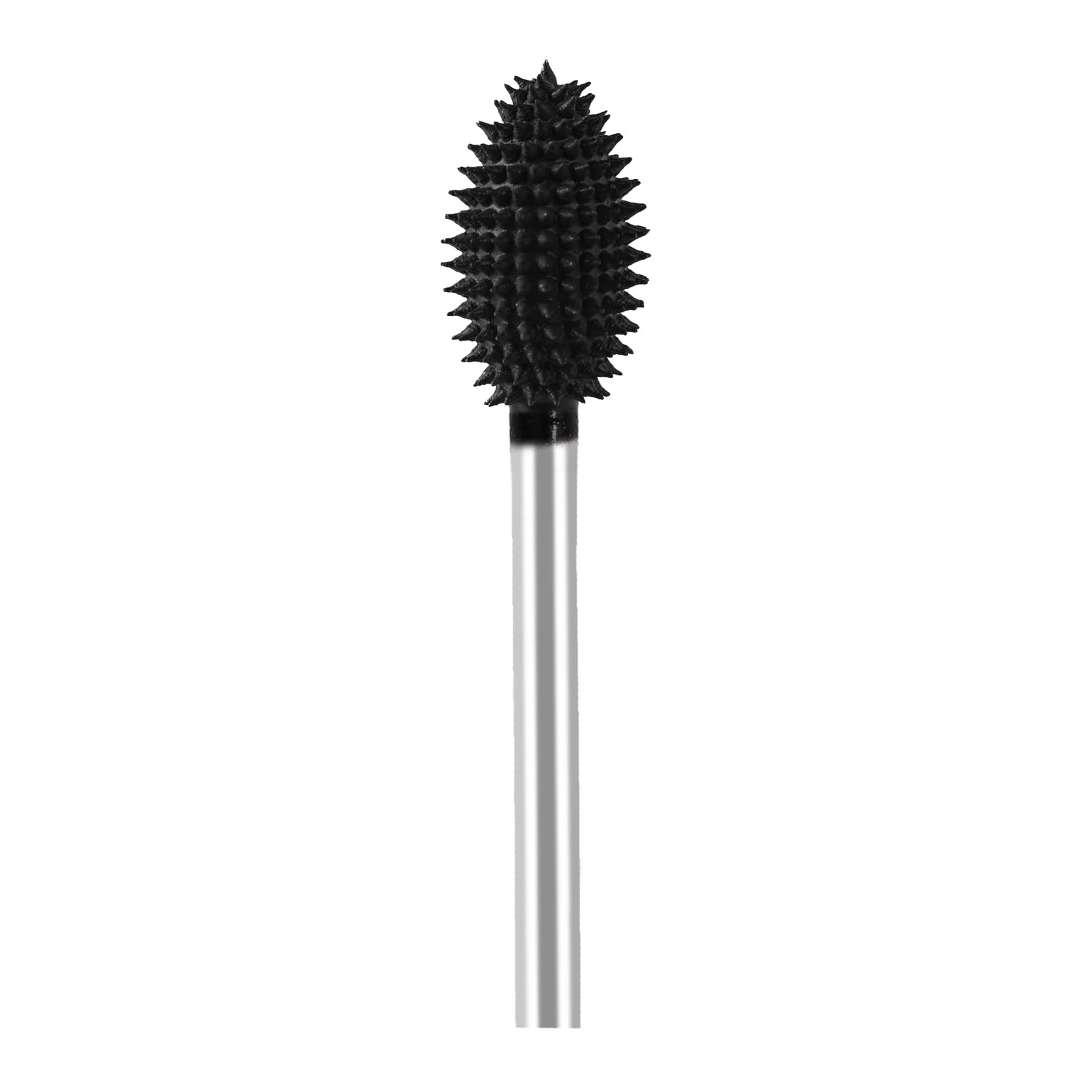 CAELUM 1 Pcs Flame Rotary Burr Kit, 1/8″ Shaft, Very Coarse
