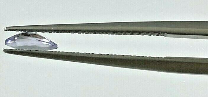 Lot Of 1.52 Carats Of Approximately 6 X 3 MM Marquise Tanzanite Loose Stones