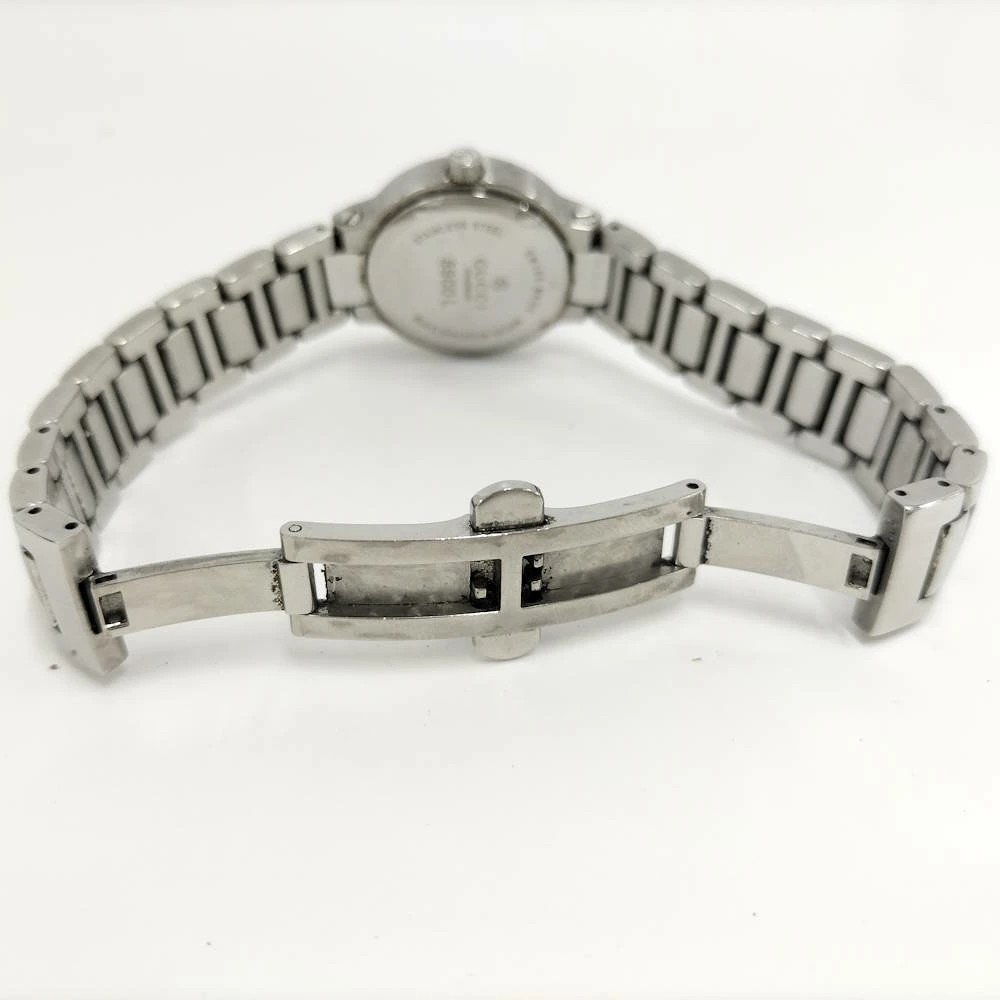 Used GUCCI Ladies Watch 8900L