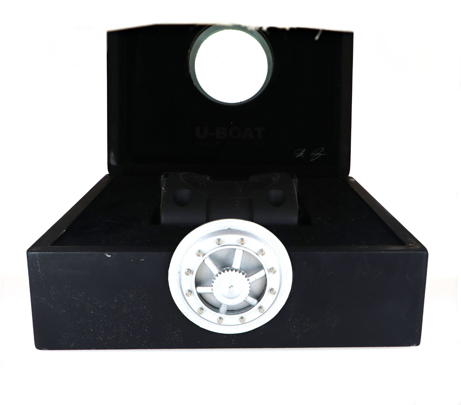 Italo Fontana U-BOAT Box