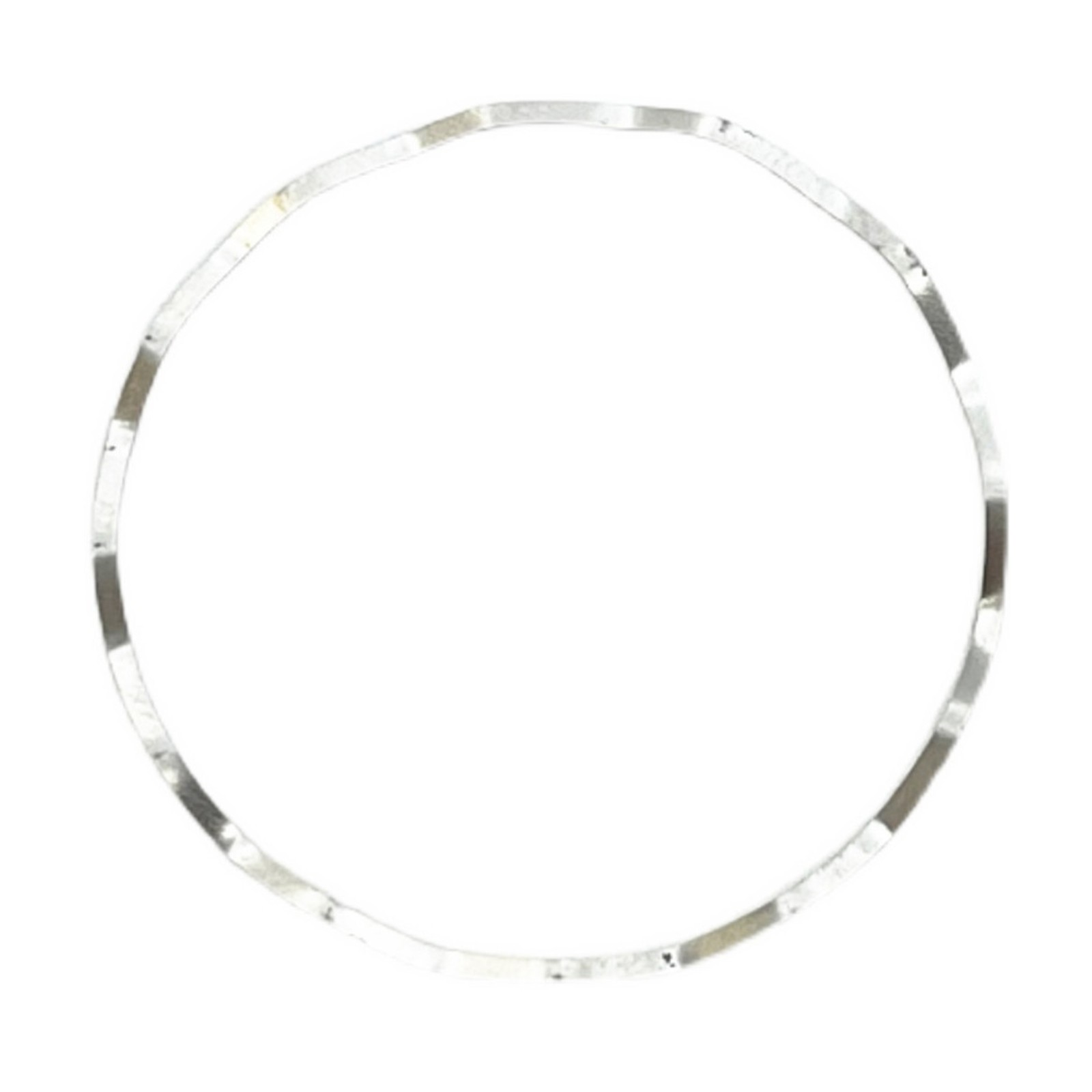 29.5mm Watch Movement Fixing Ring Press Spacer Ring For NH35 NH36 Watch Movement