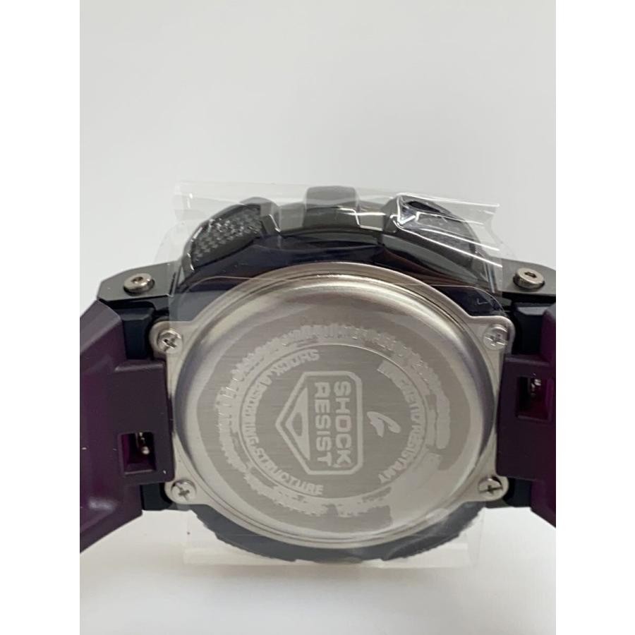 CASIO G-SHOCK Rubber Watch GM-110CL-6AJF 1472