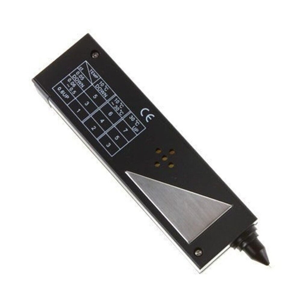 Diamond Selector II Tester & Moissanite Tester Gemstone Jewelry Tool Set w/cases