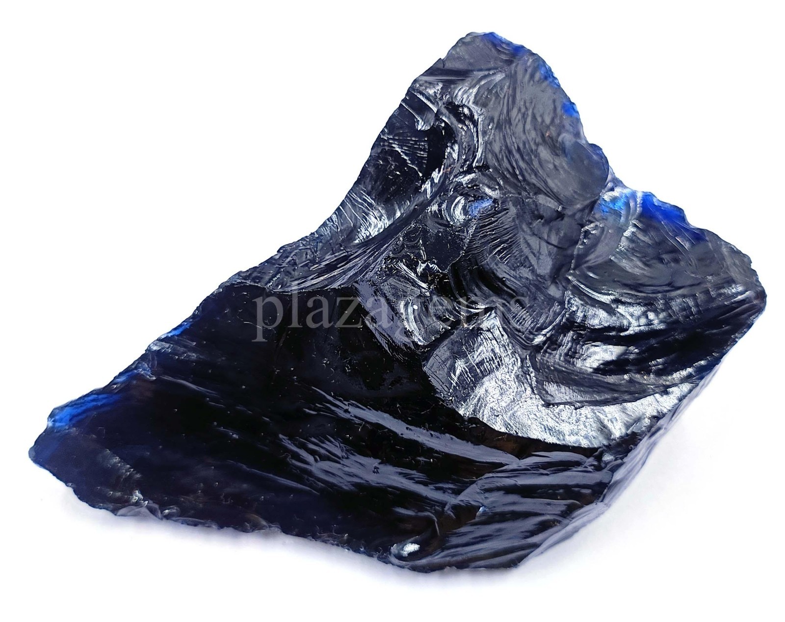 1241.5 CT NATURAL BLUE ALEXANDRITE ROUGH UNCUT EGL CERTIFIED LOOSE GEMSTONE 5ARD